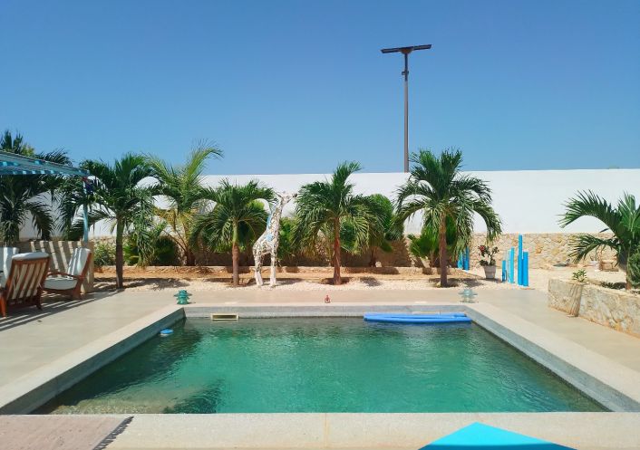 à vendre Villa Somone