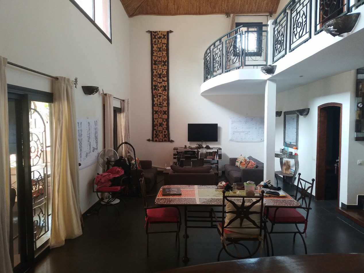 à vendre Maison Ngaparou - Photo 9