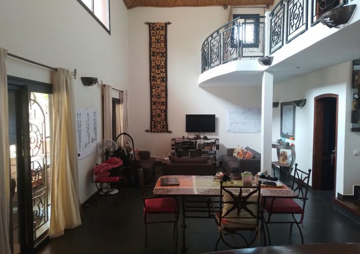 à vendre Maison Ngaparou