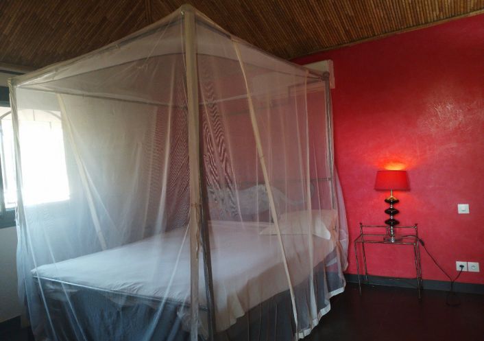 à vendre Maison Ngaparou