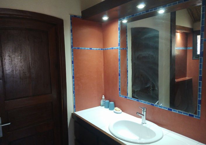 à vendre Maison Ngaparou