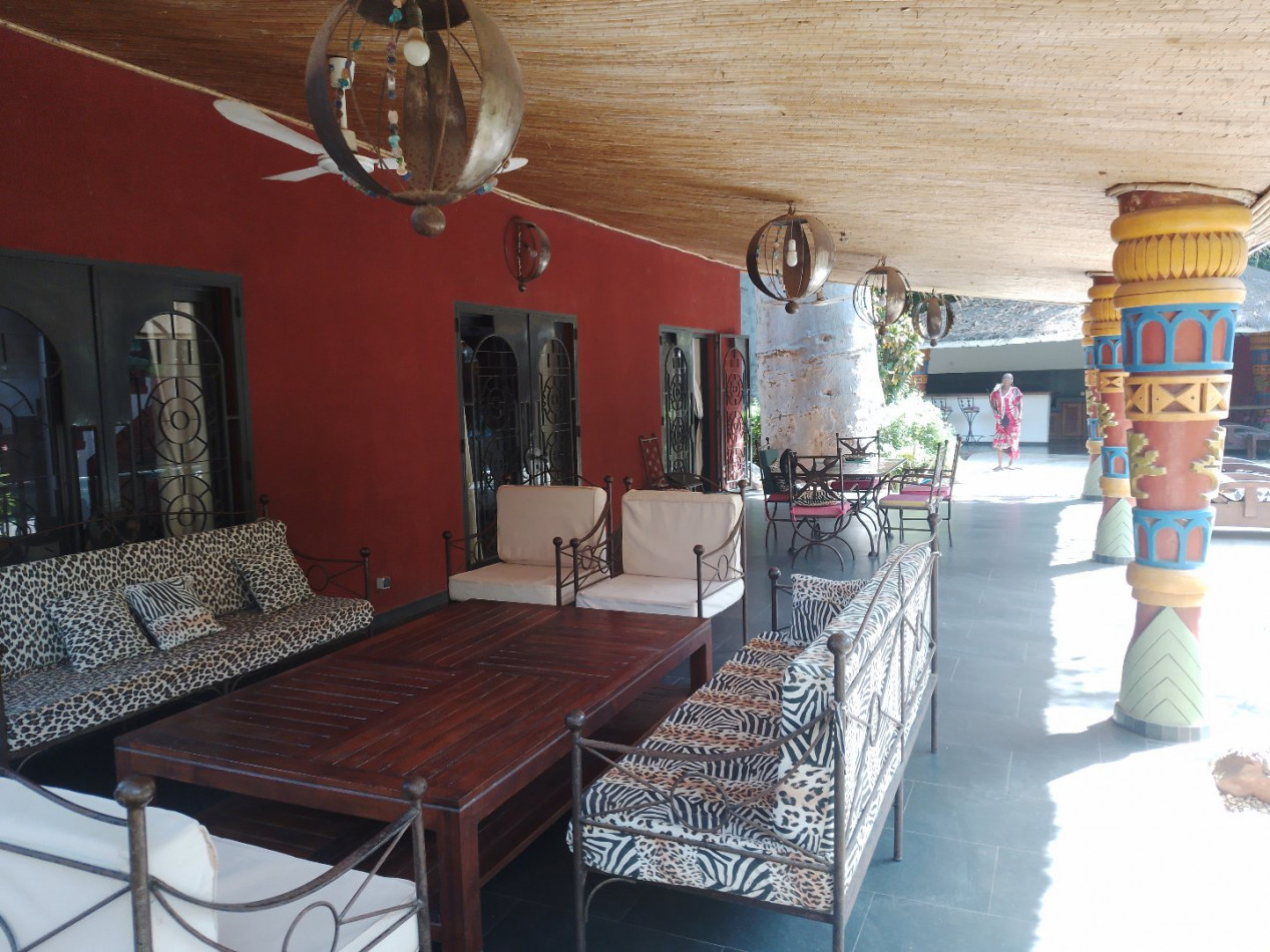 à vendre Maison Ngaparou - Photo 7