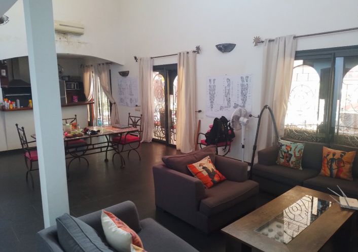 à vendre Maison Ngaparou