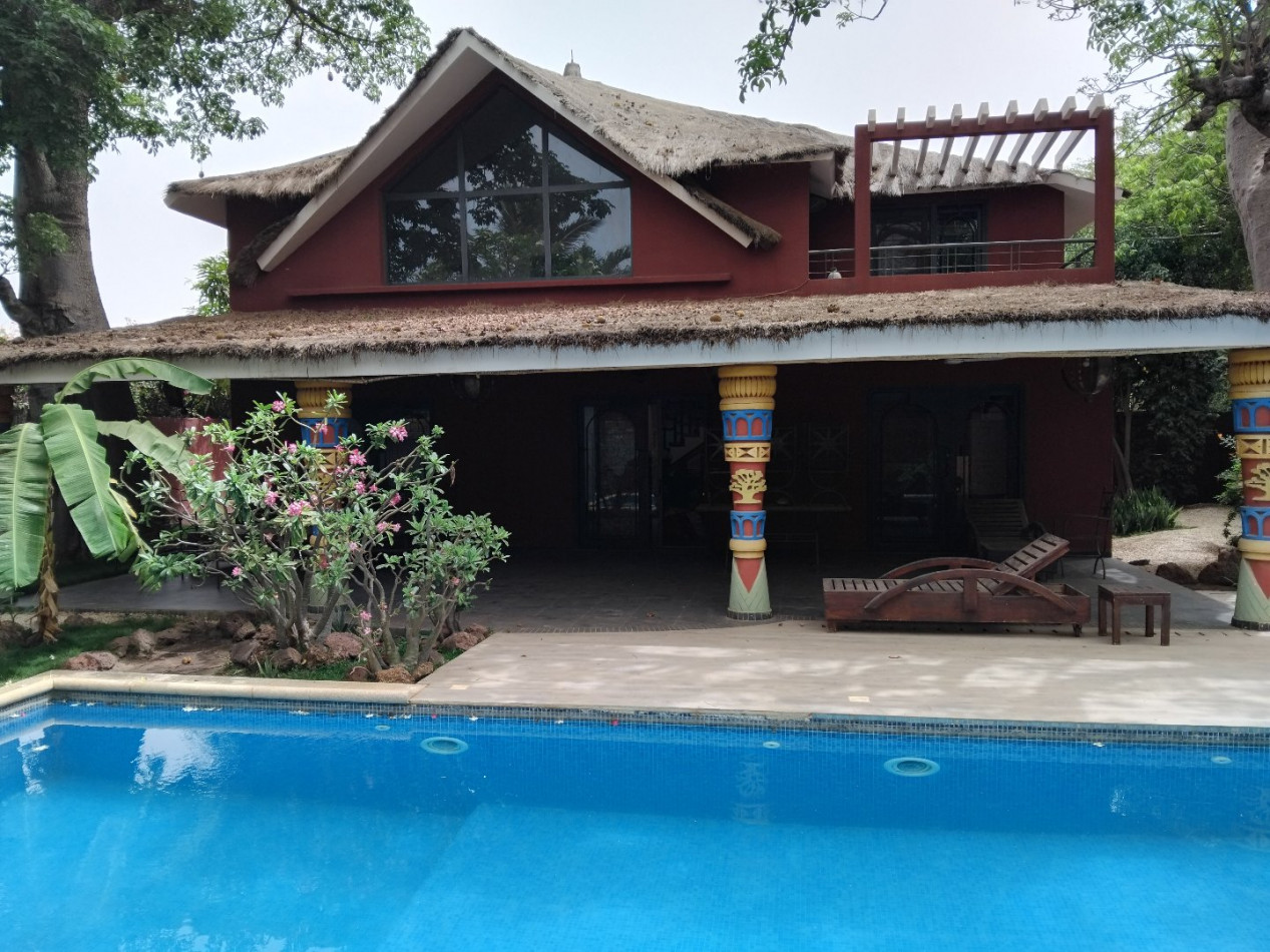 à vendre Maison Ngaparou - Photo 2