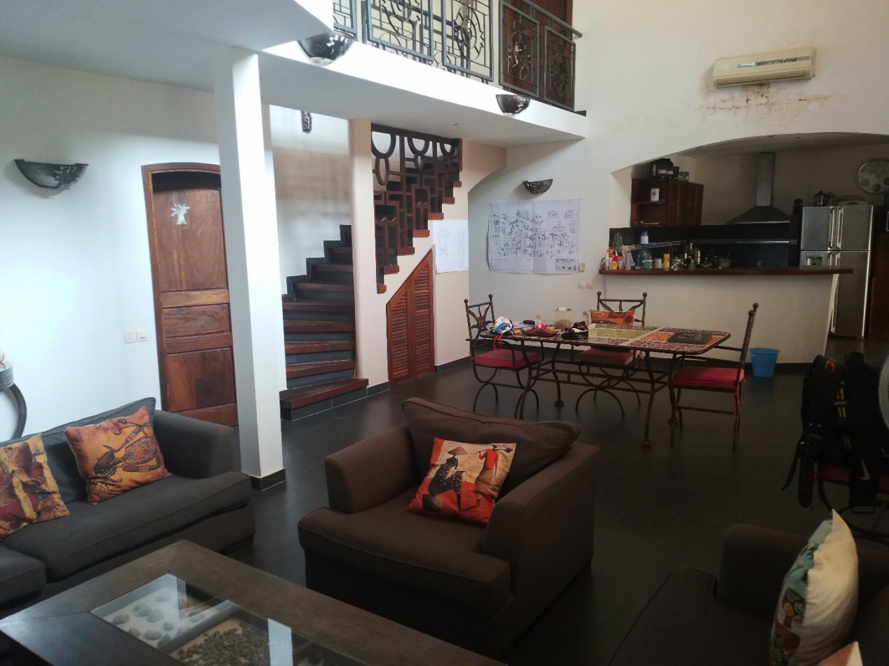 à vendre Maison Ngaparou - Photo 11