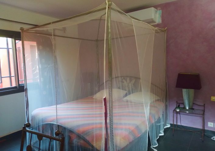 à vendre Maison Ngaparou