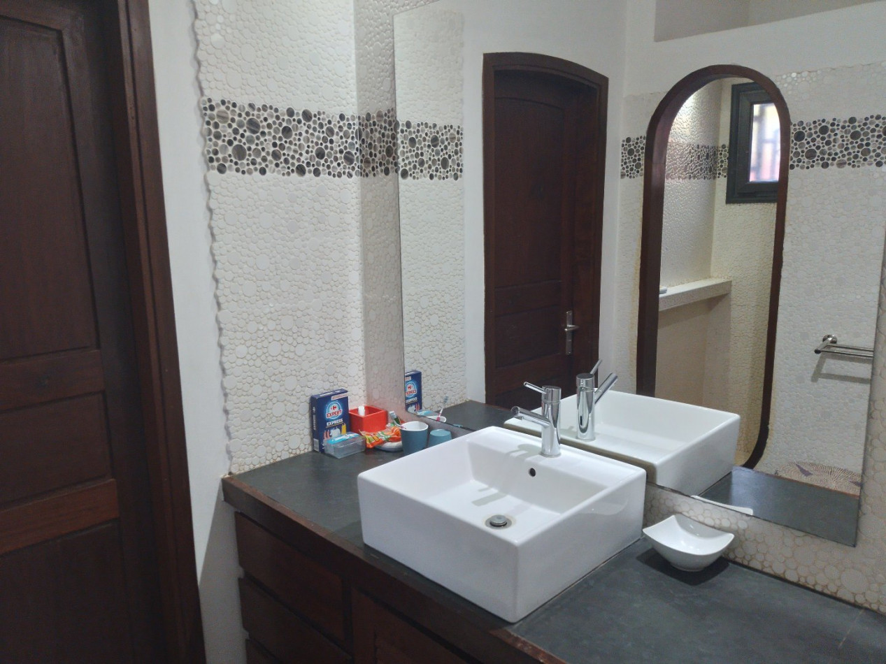 à vendre Maison Ngaparou - Photo 19