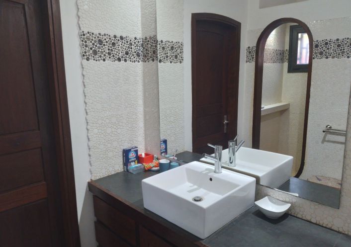 à vendre Maison Ngaparou