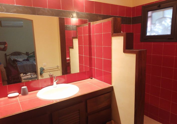 à vendre Maison Ngaparou