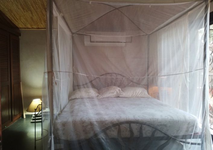 à vendre Maison Ngaparou