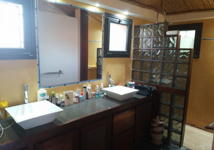 à vendre Maison Ngaparou