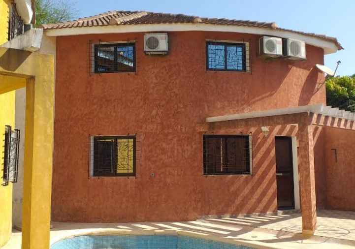 sale Maison Ngaparou