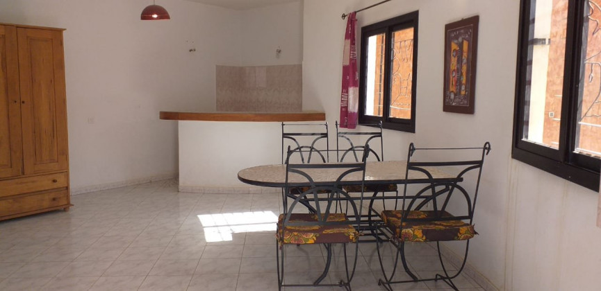 sale Maison Ngaparou - Photo 8