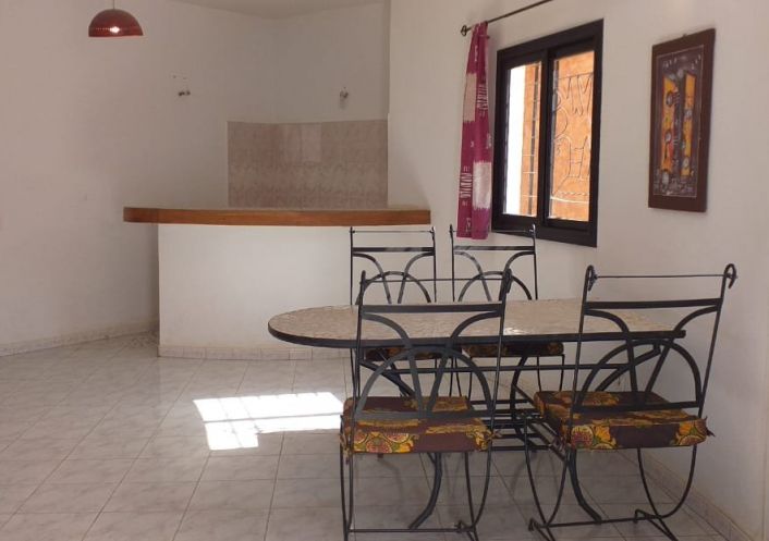 à vendre Maison Ngaparou