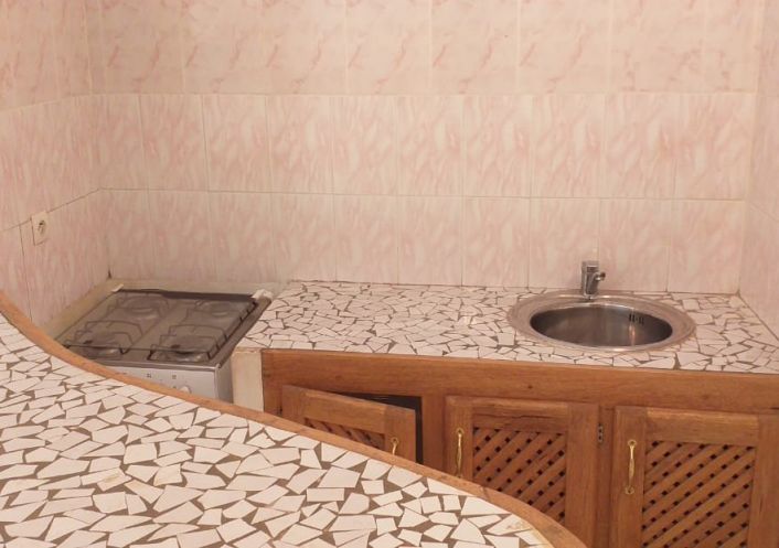 à vendre Maison Ngaparou