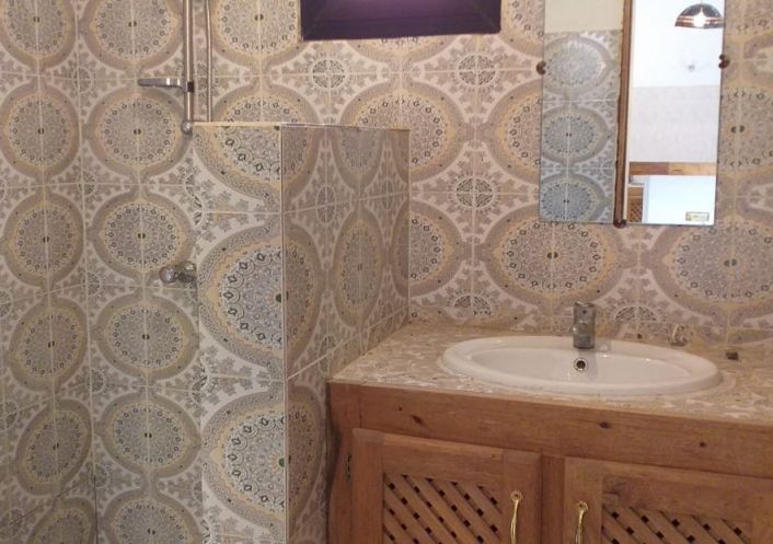 à vendre Maison Ngaparou