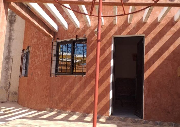 à vendre Maison Ngaparou