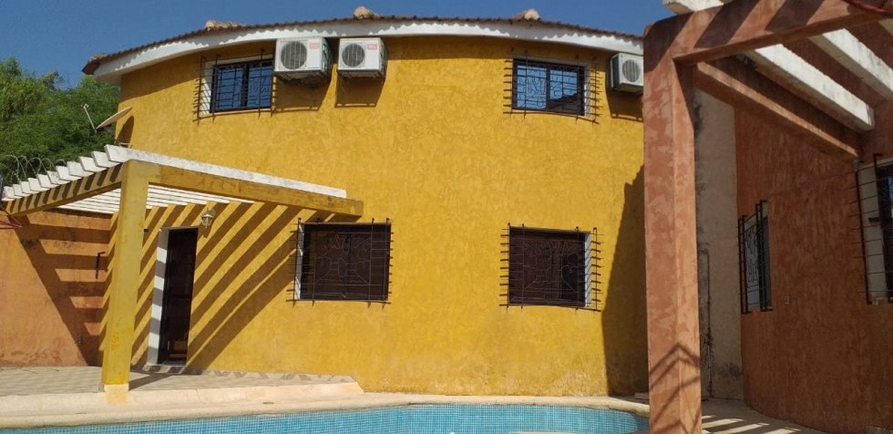 vente Maison Ngaparou - Photo 3