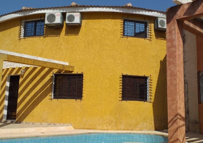 à vendre Maison Ngaparou