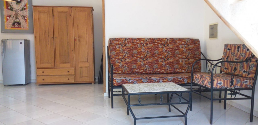 vente Maison Ngaparou - Photo 9