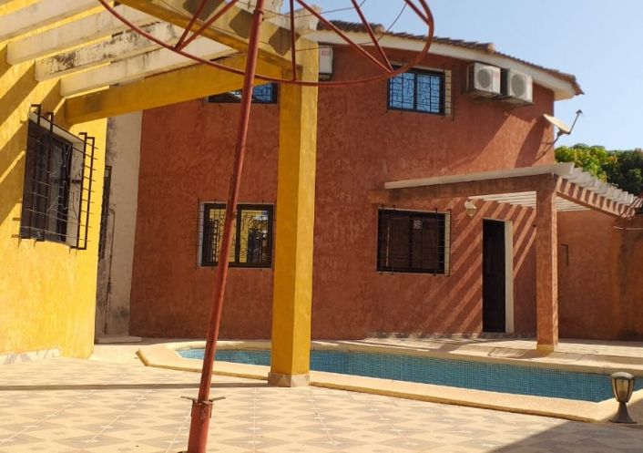 à vendre Maison Ngaparou