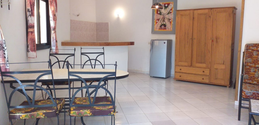 sale Maison Ngaparou - Photo 11