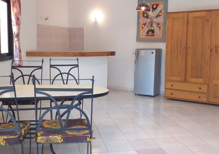 à vendre Maison Ngaparou