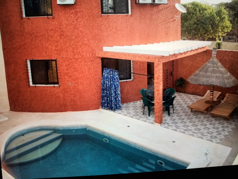 vente Maison Ngaparou - Photo 5