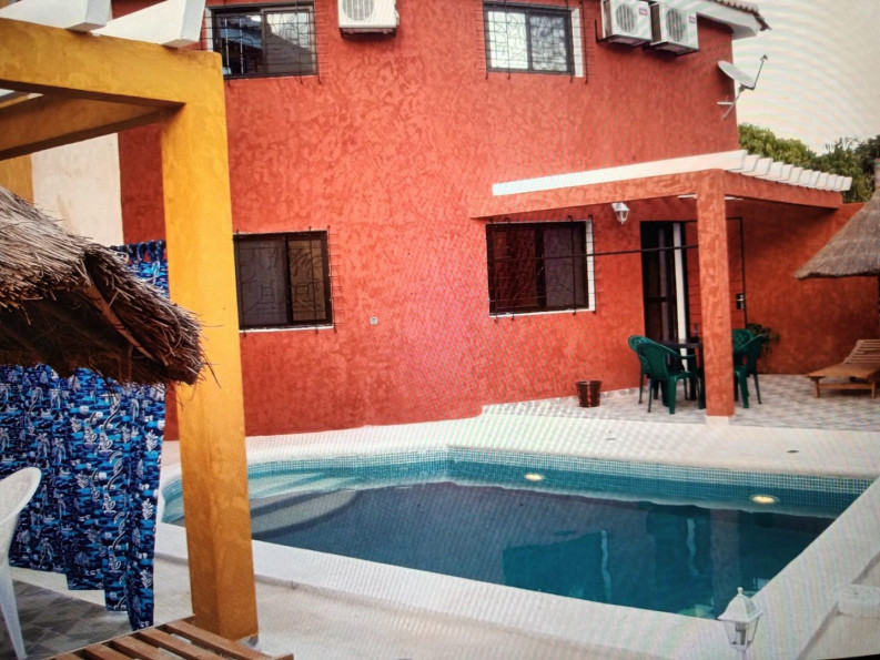 vente Maison Ngaparou - Photo 4