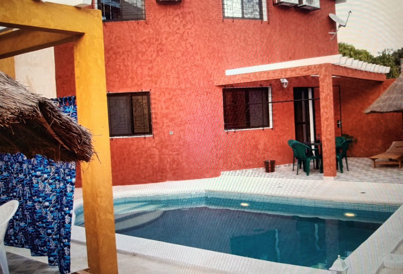 vente Maison Ngaparou - Photo 4