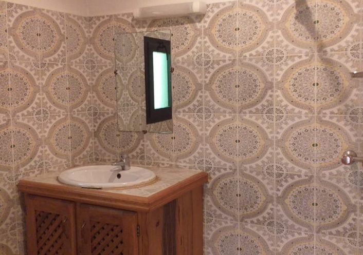 à vendre Maison Ngaparou