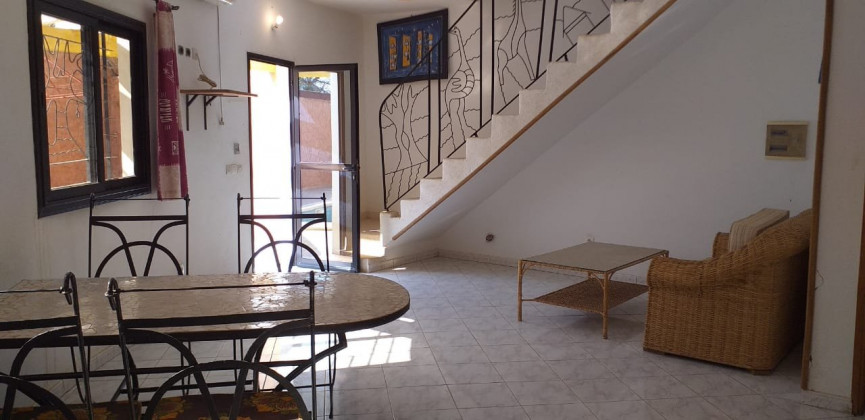 sale Maison Ngaparou - Photo 7