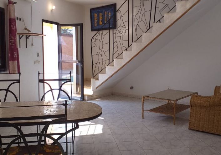 à vendre Maison Ngaparou