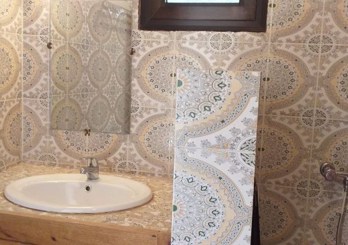 à vendre Maison Ngaparou