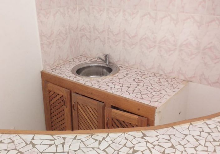 à vendre Maison Ngaparou