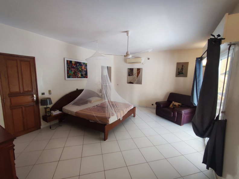 vente Villa Saly - Photo 8