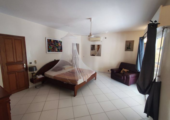 à vendre Villa Saly