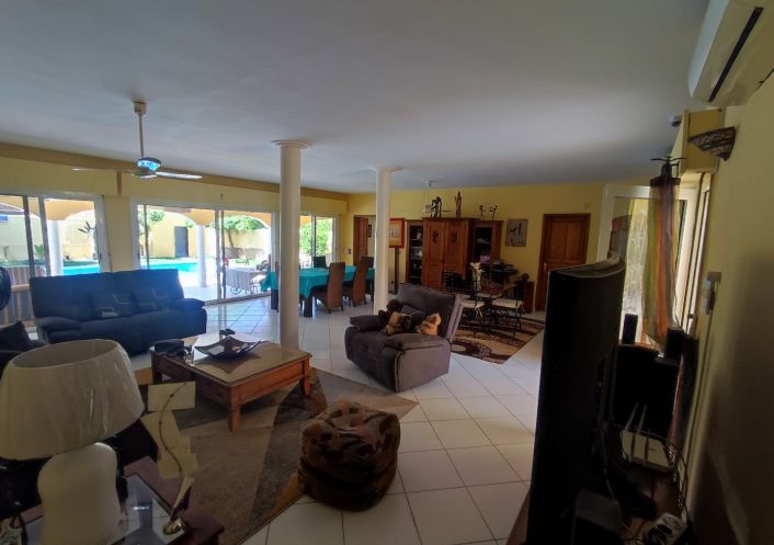 à vendre Villa Saly