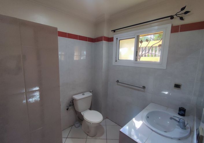 à vendre Villa Saly