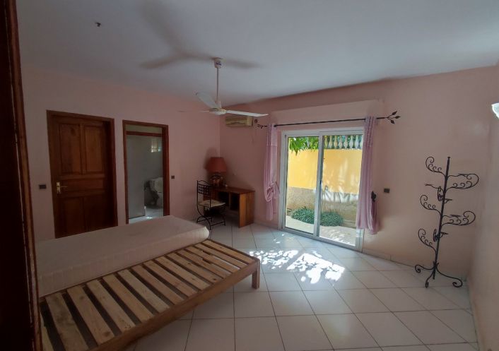 à vendre Villa Saly