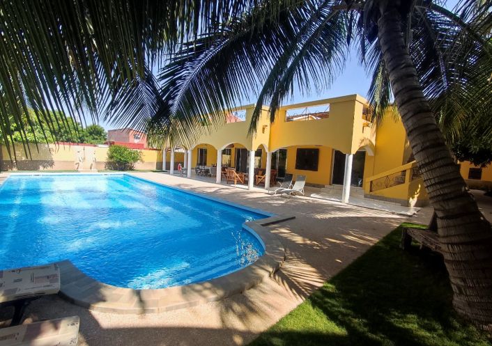 à vendre Villa Saly
