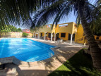 vente Villa Saly