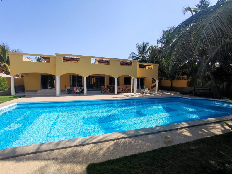 vente Villa Saly - Photo 1