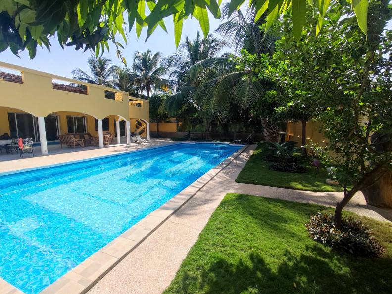 vente Villa Saly - Photo 4