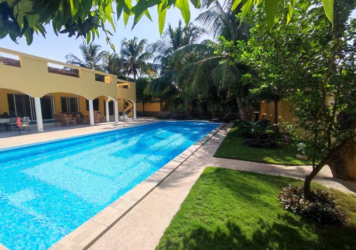 à vendre Villa Saly