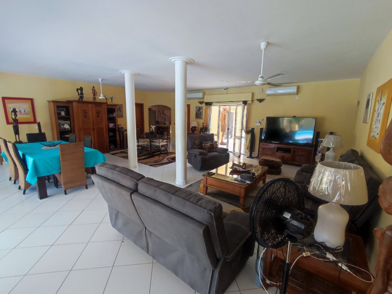 vente Villa Saly - Photo 5