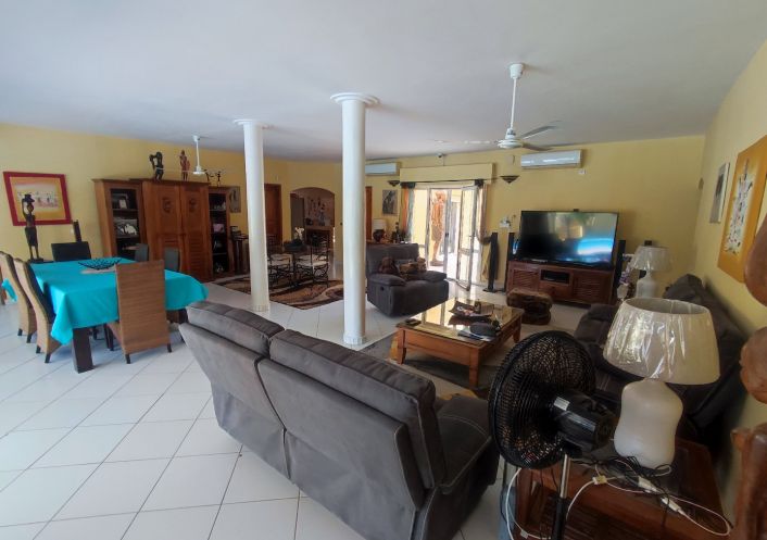 à vendre Villa Saly