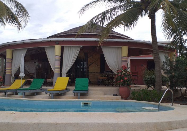 à vendre Maison Somone