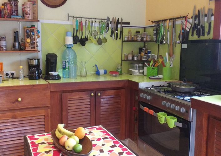 à vendre Maison Somone