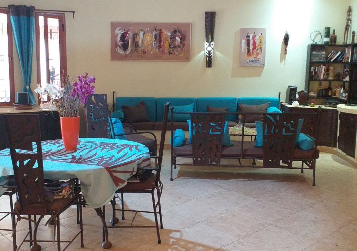 à vendre Maison Somone